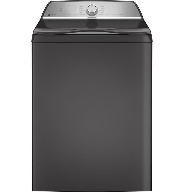 Rent to Own GE Appliances 5.0 Cu. Ft. Top Load Washer at Aaron's today!